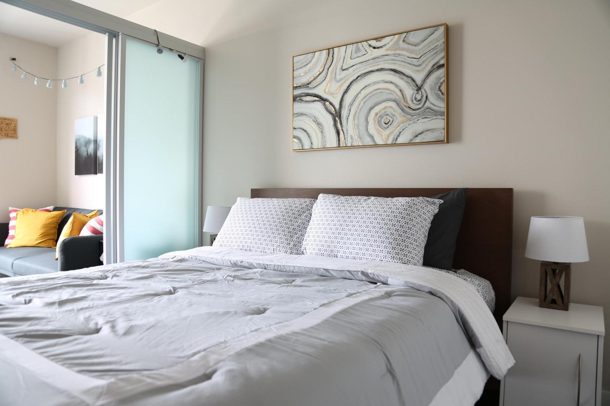 Queen Anne Abode - 1 Block From Cpa! - Free Parking! Сиэтл Экстерьер фото